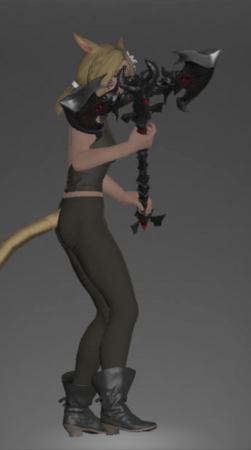 Ragnarok - Final Fantasy XIV Online Wiki - FFXIV / FF14 Online ...