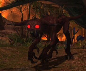 Endwalker appearance