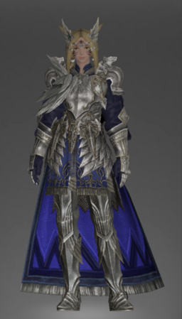 Virtu Creed (Paladin)