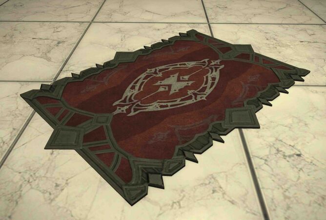 Rug Gallery - Final Fantasy XIV Online Wiki - FFXIV / FF14 Online ...