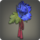 Blue chrysanthemum corsage icon1.png