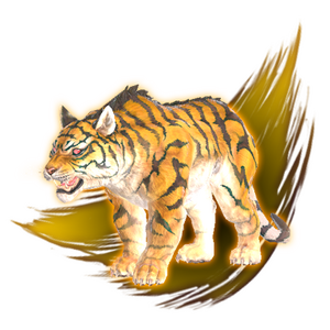 Centurio Tiger