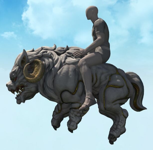File:Cu Sith flying.jpg
