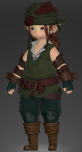 Historia Striking Set