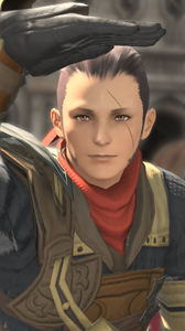 Resistance Beast Tamer