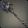 Staff of the Wise