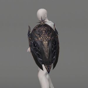 Voidcast Kite Shield