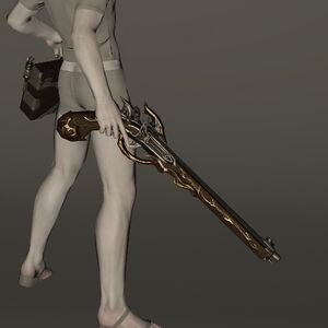 Ala Mhigan Musketoon