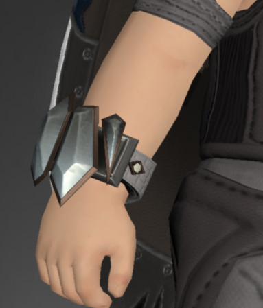 Carborundum Accessories / Genji Accessories