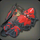 Ninja Gloves
