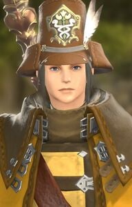 Sanson