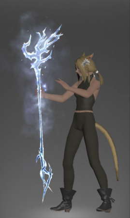 Shiva's Diamond Cane (Akh Afah Amphitheatre Extreme)