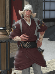 Yamabiko