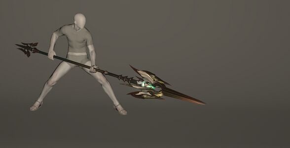 Augmented Slipstream Partisan