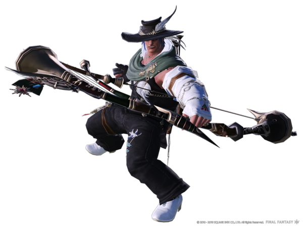 Idealized Artifact Armor (Memoria Misera Extreme)