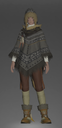 Crafted Glamour Gallery - Final Fantasy XIV Online Wiki - FFXIV / FF14 ...