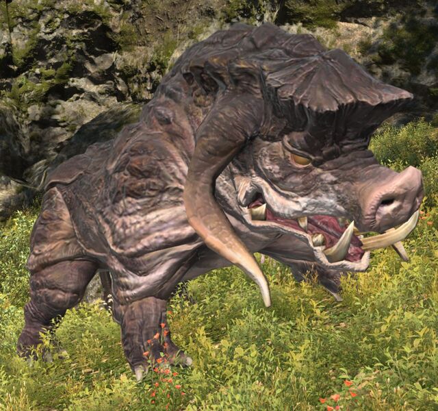 File:Charging Hog.jpg