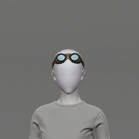 Indagator's Goggles of Crafting - Final Fantasy XIV Online Wiki - FFXIV ...