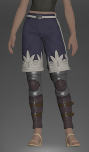 Ivalician Ark Knight's Bottoms front.png