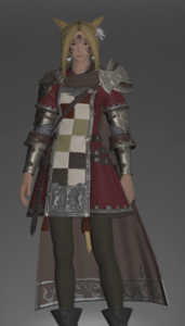 Ivalician Lancer's Tunic front.png