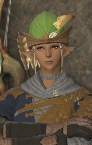 File:Lauriane portrait.jpg