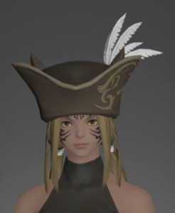 Tricorne of the Defiant Duelist front.png