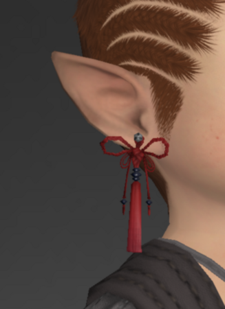 Dai-ryumyaku Accessories