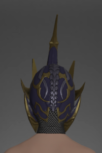 Dreadwyrm Barbut of Maiming rear.png