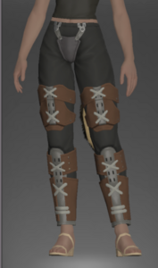Ivalician Mercenary's Trousers front.png
