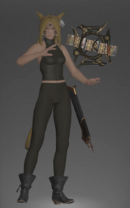 Kontengi Kai (Astrologian)