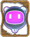 Outrunner Card