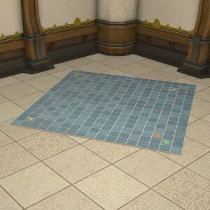 Bathroom Floor Tiles