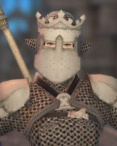 Dyspeptic Dragoon