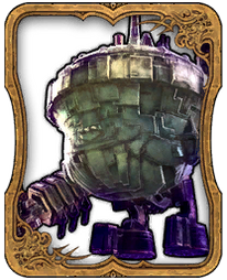 Formidable Card - Final Fantasy XIV Online Wiki - FFXIV / FF14 Online ...