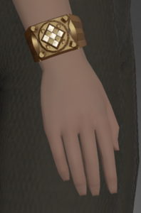 Hellwolf Bracelet of Aiming side.png