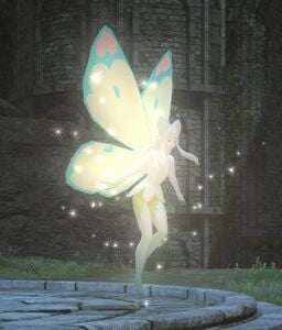 Iris (Occult Crescent)
