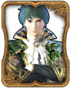 King Elmer III Card