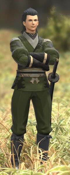 File:Skilled Samurai fullbody.jpg