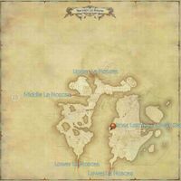 The Garlok's Lair - Final Fantasy XIV Online Wiki - FFXIV / FF14 Online ...