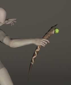 Aetherial Wind Brand