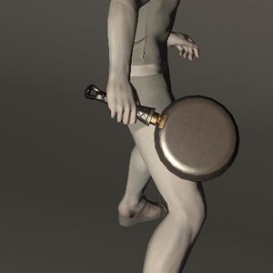 Augmented Dragonsung Frypan