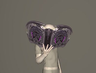 Augmented Radiant's Codex