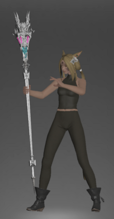 Cane of the Heavens (Minstrel: Thordan's Reign)