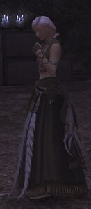 Concerned Mother (The Rak'tika Greatwood)