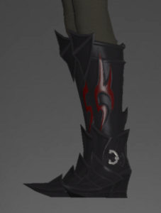 Darklight Boots of Casting side.png