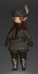 Deepgold Striking Set