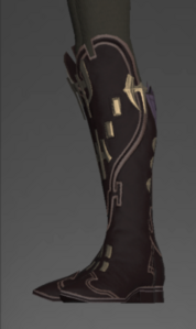 High Allagan Boots of Casting side.png