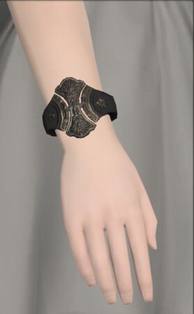 White Oak Accessories