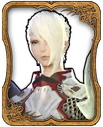 Lucia goe Junius Card