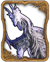 Mist Dragon Card